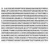 pi