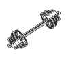 dumbbell