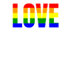 LBGT Love Pride