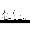 Wind energy