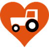 tractor love