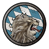 Lion de Bavière