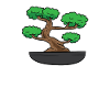 Chuchoteur de bonsaï