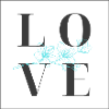 LOVE FLOWERS