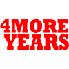 4 ans de plus