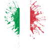 Italie Drapeau