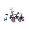 mars rover