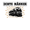 Lokführer Geschenk