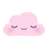 Pink Cloud