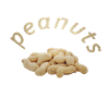 peanuts roadmap