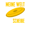 Frisbee