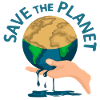 SAVE THE PLANET
