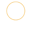 Circle and point
