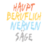 Nervensäge