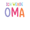 Ich werde Oma