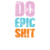 Shit heap