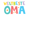 Weltbeste Oma