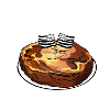 Kouign amann / Breizh / Brittany / food