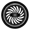 Eye of Psychedelic Wisdom