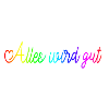 Alles wird gut