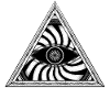 Eye of Psychedelic Wisdom