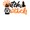 Hexe bleibt Hexe