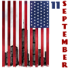 Patriot Day 9-11