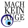 Mach kein Auge