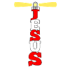 Lighthouse Jesus gift