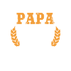 Papa der Grillmeister