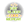 Funny Programmer Software Developer