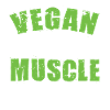 Gym de musculation végétalien