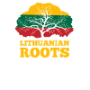 Lithuania roots gift