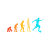 Football evolution