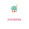 Eis Eiscreme Schokoladeneis Vanilleeis