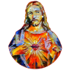 Peinture Jésus-Christ * Peinture Jésus-Christ