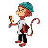 Funky monkey