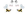 Boo Bees