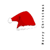 Red hat, Christmas, Xmas