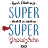 Super grand frère