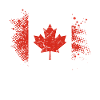 Drapeau du Canada