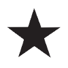 Schwarzer Stern