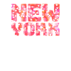 I love new york
