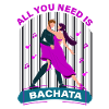 Bachata, bachata baile, bachata gift