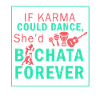 Bachata, bachata baile, bachata birthday
