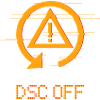 DSC OFF