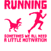 Funny funny running motivation