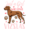 Vizsla