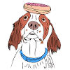 Dog Donut Dream