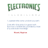 Electronics Technicians Technical Gift